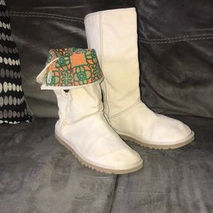 Ugg Australia Tall Boots